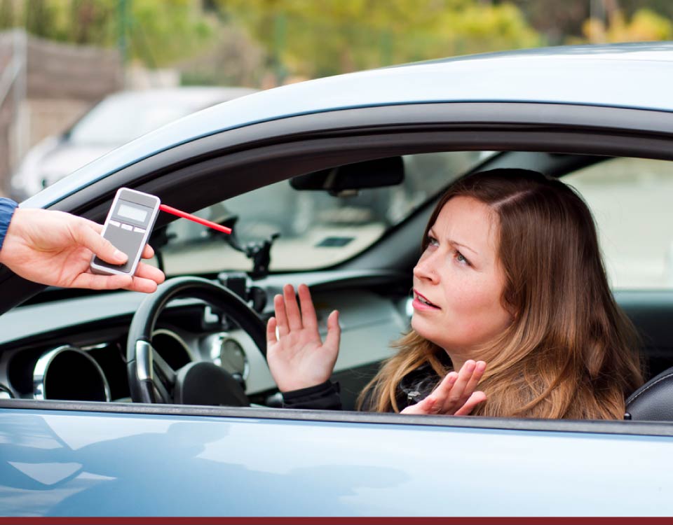 Recusa Teste do Bafômetro - Advogado em Salvador 