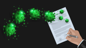 Contrato de Trabalho e Coronavírus