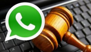 Whatsapp Clonado Indenização 