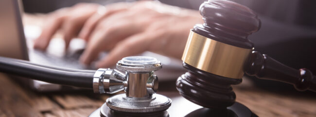 advogado especialista em direito médico