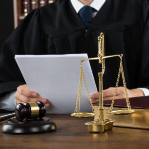 Suspeição Superveniente