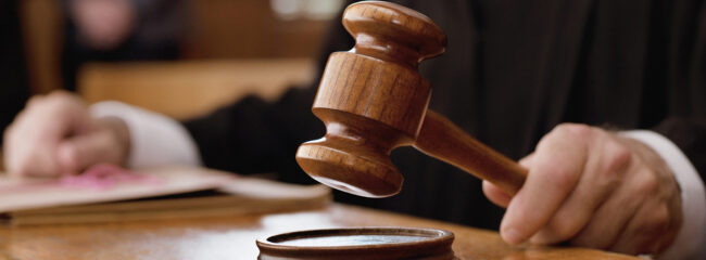 Suspeição superveniente