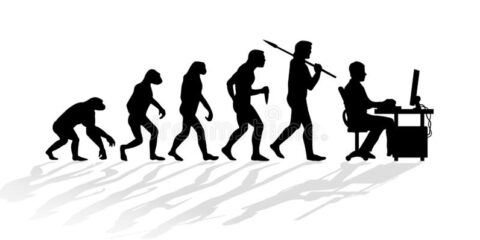 História do Direito do Trabalho