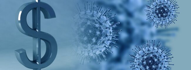 credito durante a pandemia