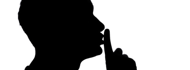 Sigilo a portadores de doenças graves