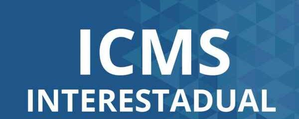 icms interestadual