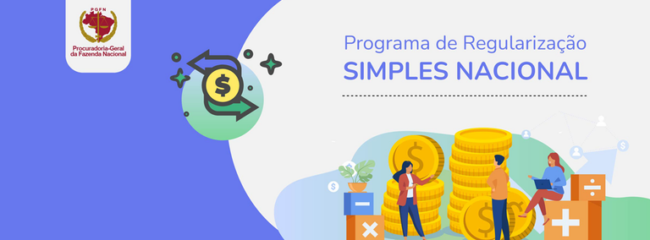 Programa de Regularização Simples Nacional
