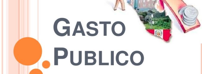 teto de gastos públicas