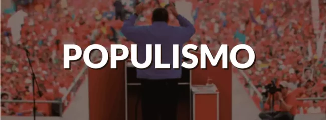populismo
