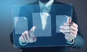 Sistema Eletrônico de Registros Públicos