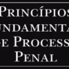 Princípios Fundamentais de Direito Penal