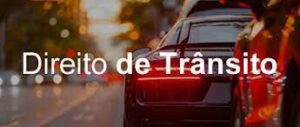 advogado de trânsito