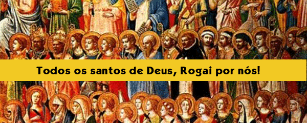 processo de canonização