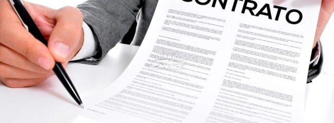Advogado Especialista em Contratos