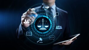 Advogado Especialista em Direito Digital