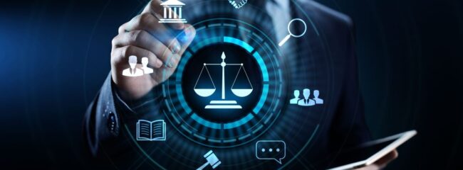 Advogado Especialista em Direito Digital
