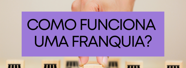 Advogado Especialista em Franquia