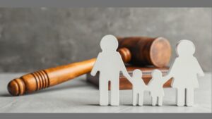 Advogado Especialista em Guarda de Criança