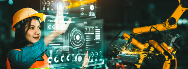 proteção do trabalhador diante da automação