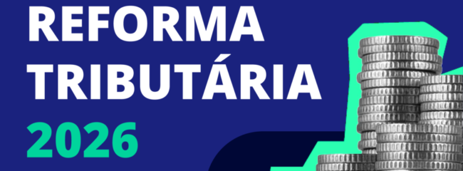 reforma tributária