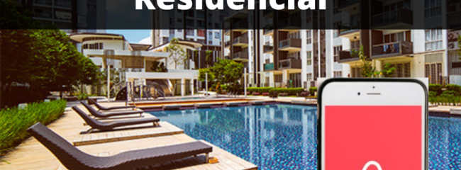 airbnb em condomínio