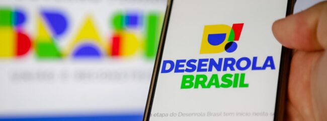 desenrola brasil