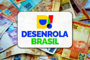 desenrola brasil